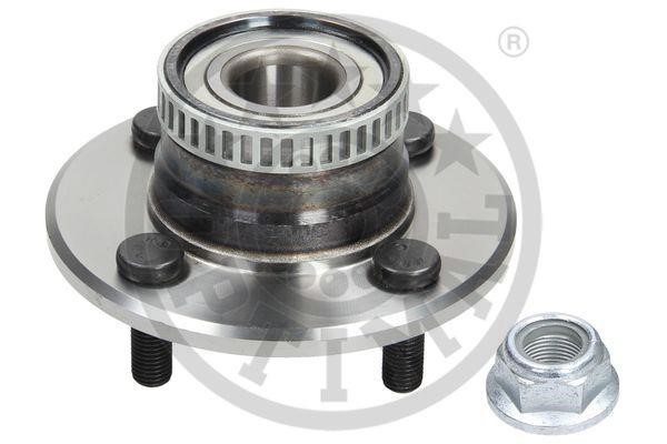 Optimal 992355 Wheel bearing kit 992355: Buy near me in Poland at 2407.PL - Good price!