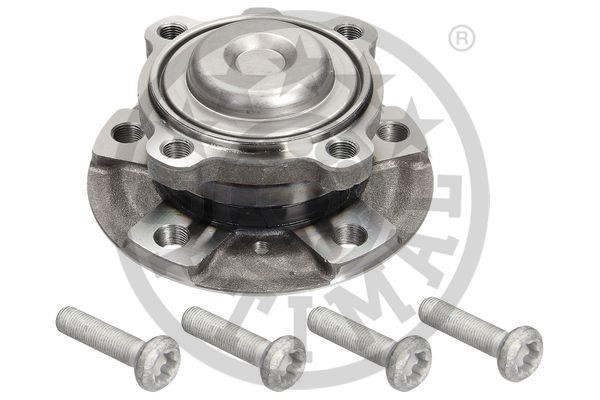 Optimal 501108 Wheel hub bearing 501108: Buy near me in Poland at 2407.PL - Good price!
