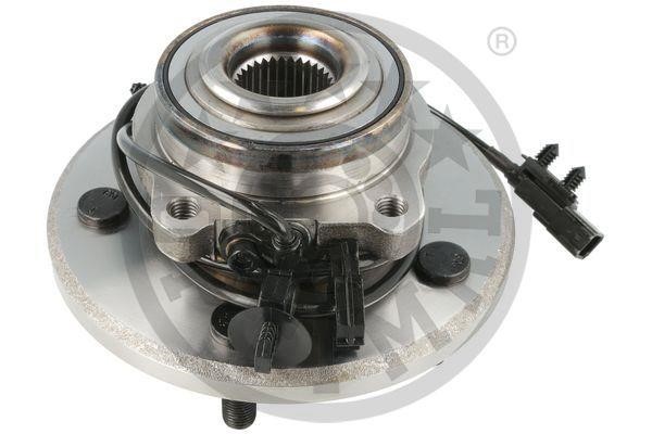 Optimal 992602 Wheel bearing 992602: Buy near me in Poland at 2407.PL - Good price!