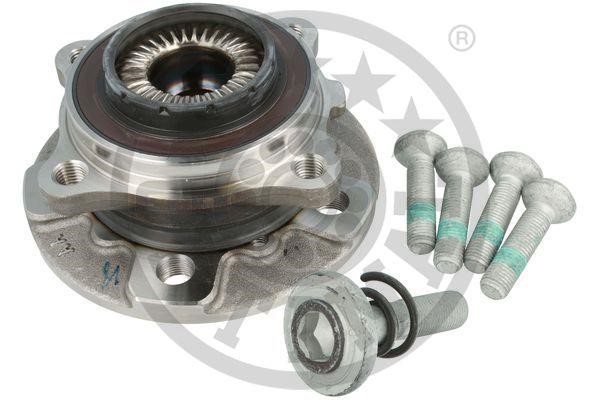 Optimal 501201 Wheel bearing kit 501201: Buy near me in Poland at 2407.PL - Good price!