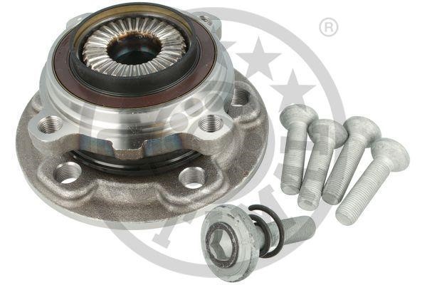 Optimal 501203 Wheel hub bearing 501203: Buy near me in Poland at 2407.PL - Good price!