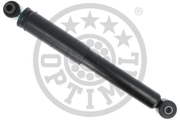 Optimal A-1185G Rear oil and gas suspension shock absorber A1185G: Buy near me in Poland at 2407.PL - Good price!