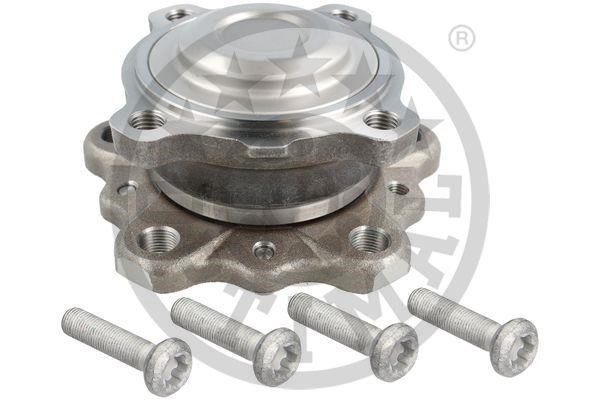 Optimal 501609 Wheel bearing kit 501609: Buy near me in Poland at 2407.PL - Good price!