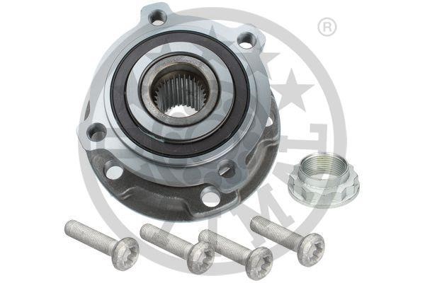 Optimal 501703 Wheel bearing kit 501703: Buy near me in Poland at 2407.PL - Good price!
