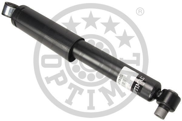 Optimal A1192G Rear oil and gas suspension shock absorber A1192G: Buy near me in Poland at 2407.PL - Good price!