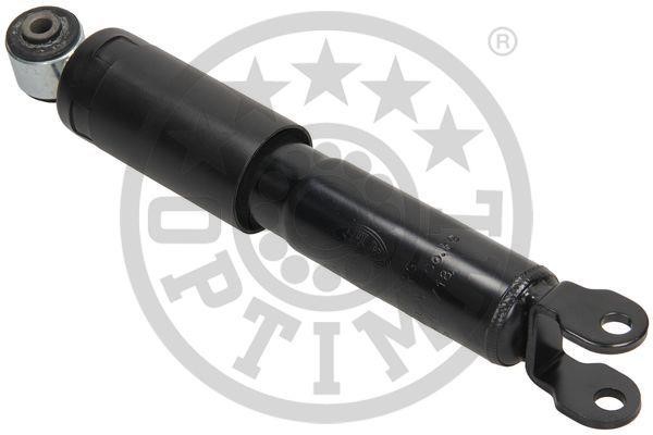 Optimal A-1202G Rear oil and gas suspension shock absorber A1202G: Buy near me in Poland at 2407.PL - Good price!