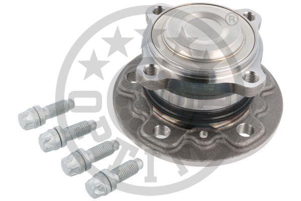 Optimal 502202 Wheel bearing kit 502202: Buy near me in Poland at 2407.PL - Good price!