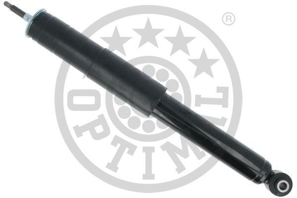 Optimal A-1366G Rear oil and gas suspension shock absorber A1366G: Buy near me in Poland at 2407.PL - Good price!