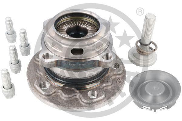 Optimal 502204 Wheel bearing kit 502204: Buy near me in Poland at 2407.PL - Good price!