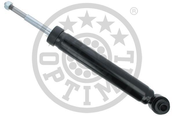 Optimal A-1418G Rear oil and gas suspension shock absorber A1418G: Buy near me in Poland at 2407.PL - Good price!