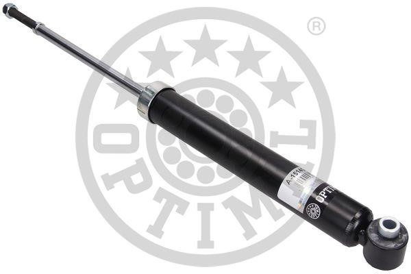 Optimal A1514G Rear oil and gas suspension shock absorber A1514G: Buy near me in Poland at 2407.PL - Good price!