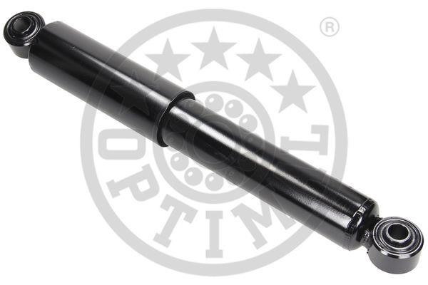 Optimal A-1816G Rear oil and gas suspension shock absorber A1816G: Buy near me in Poland at 2407.PL - Good price!