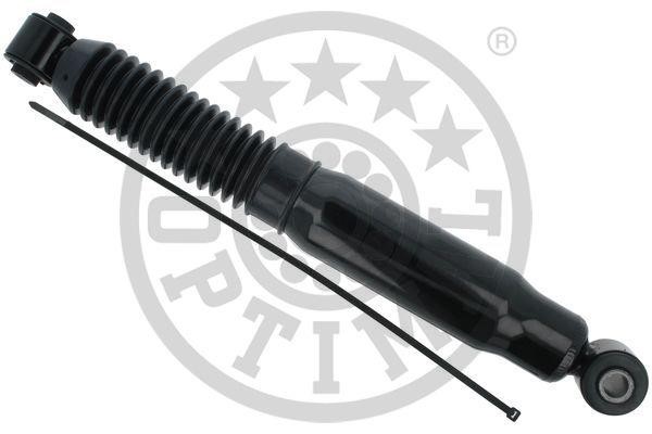 Optimal A-2040G Rear oil and gas suspension shock absorber A2040G: Buy near me in Poland at 2407.PL - Good price!