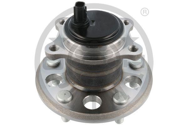 Optimal 982374 Wheel bearing kit 982374: Buy near me in Poland at 2407.PL - Good price!