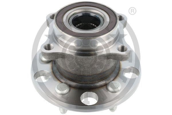 Optimal 982445 Wheel bearing kit 982445: Buy near me in Poland at 2407.PL - Good price!