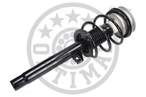 Optimal A-3021L-KIT5 Front Left Gas Oil Suspension Shock Absorber A3021LKIT5: Buy near me in Poland at 2407.PL - Good price!