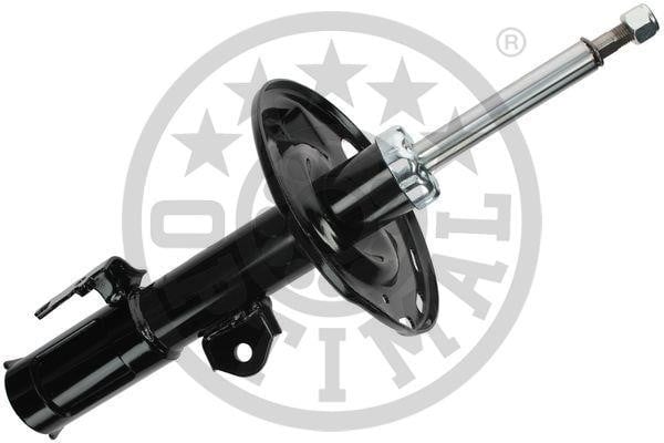 Optimal A-5062GL Front Left Gas Oil Suspension Shock Absorber A5062GL: Buy near me in Poland at 2407.PL - Good price!
