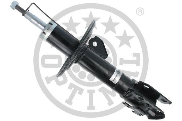 Optimal A-5064GR Front right gas oil shock absorber A5064GR: Buy near me in Poland at 2407.PL - Good price!