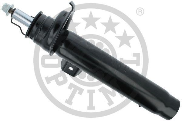 Optimal A-5065G Front oil and gas suspension shock absorber A5065G: Buy near me in Poland at 2407.PL - Good price!