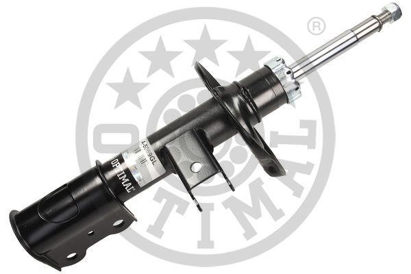 Optimal A-5069GL Front suspension shock absorber A5069GL: Buy near me at 2407.PL in Poland at an Affordable price!
