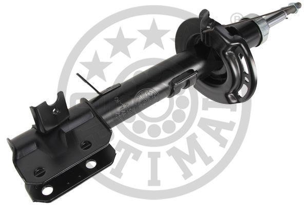 Optimal A-5081GL Front suspension shock absorber A5081GL: Buy near me in Poland at 2407.PL - Good price!