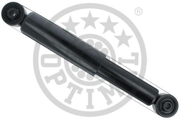 Optimal A-5074G Rear oil and gas suspension shock absorber A5074G: Buy near me in Poland at 2407.PL - Good price!
