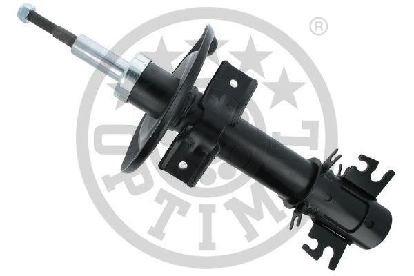 Optimal A-5075H Front suspension shock absorber A5075H: Buy near me in Poland at 2407.PL - Good price!