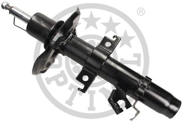 Optimal A-5082GR Front suspension shock absorber A5082GR: Buy near me in Poland at 2407.PL - Good price!