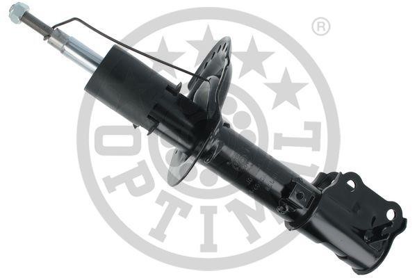 Optimal A-5077GR Front suspension shock absorber A5077GR: Buy near me at 2407.PL in Poland at an Affordable price!