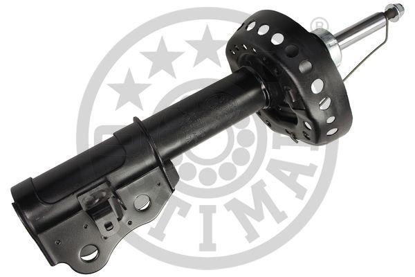 Optimal A-5078GL Front suspension shock absorber A5078GL: Buy near me in Poland at 2407.PL - Good price!