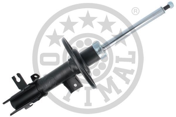 Optimal A-5083GL Front Left Gas Oil Suspension Shock Absorber A5083GL: Buy near me in Poland at 2407.PL - Good price!