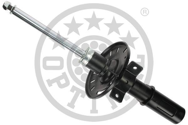 Optimal A-5089G Front suspension shock absorber A5089G: Buy near me in Poland at 2407.PL - Good price!