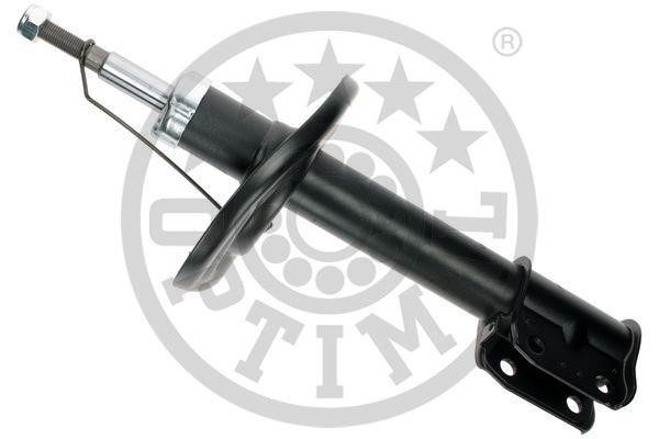 Optimal A-5092G Shock absorber A5092G: Buy near me in Poland at 2407.PL - Good price!