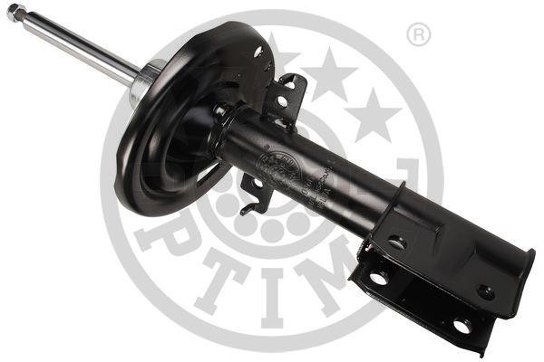 Optimal A-5096G Front suspension shock absorber A5096G: Buy near me in Poland at 2407.PL - Good price!