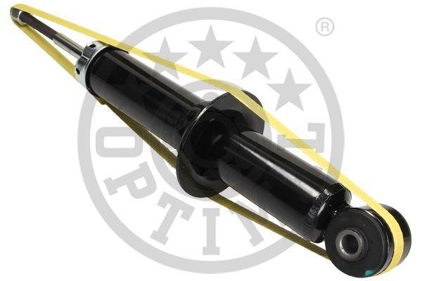 Optimal A-5105G Rear oil and gas suspension shock absorber A5105G: Buy near me in Poland at 2407.PL - Good price!