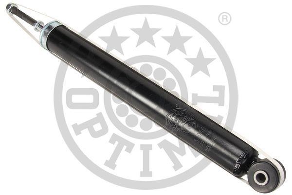 Optimal A-5106G Rear oil and gas suspension shock absorber A5106G: Buy near me in Poland at 2407.PL - Good price!