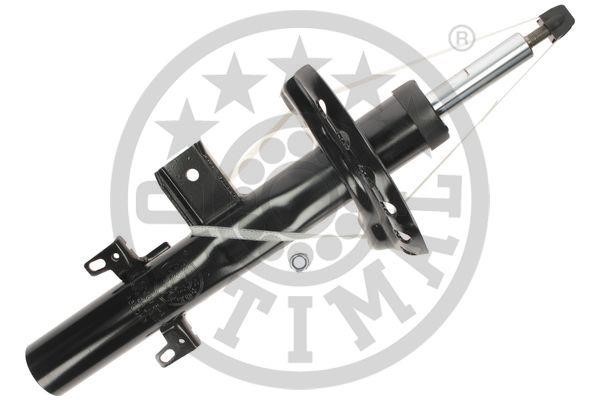 Optimal A-5109GL Rear suspension shock A5109GL: Buy near me in Poland at 2407.PL - Good price!