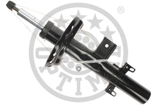 Optimal A-5109GR Rear suspension shock A5109GR: Buy near me in Poland at 2407.PL - Good price!