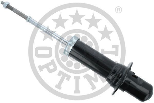 Optimal A-5111G Front oil and gas suspension shock absorber A5111G: Buy near me in Poland at 2407.PL - Good price!