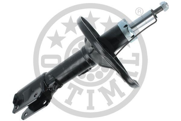 Optimal A-5115GL Front Left Gas Oil Suspension Shock Absorber A5115GL: Buy near me in Poland at 2407.PL - Good price!