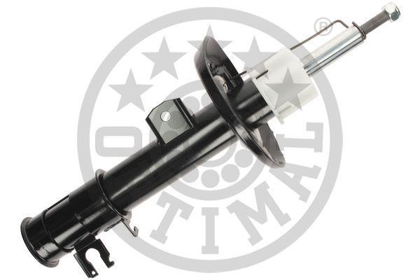 Optimal A-5120GL Front Left Gas Oil Suspension Shock Absorber A5120GL: Buy near me in Poland at 2407.PL - Good price!