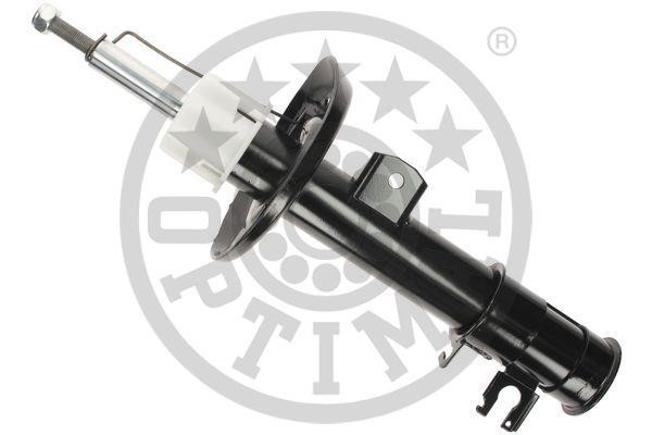 Optimal A-5120GR Front right gas oil shock absorber A5120GR: Buy near me in Poland at 2407.PL - Good price!