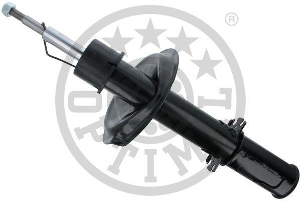 Optimal A-5125G Front suspension shock absorber A5125G: Buy near me in Poland at 2407.PL - Good price!