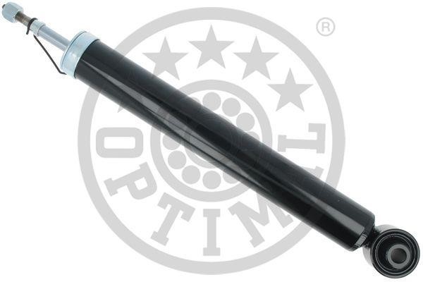 Optimal A-5129G Rear oil and gas suspension shock absorber A5129G: Buy near me in Poland at 2407.PL - Good price!