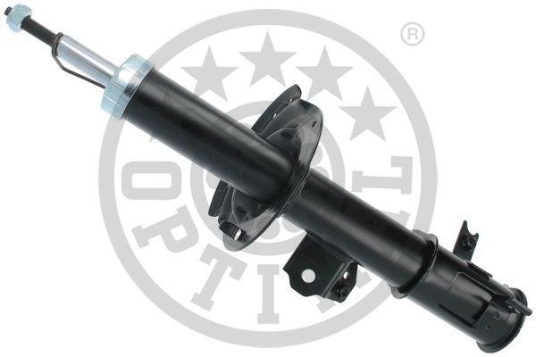 Optimal A-5135GR Front right gas oil shock absorber A5135GR: Buy near me in Poland at 2407.PL - Good price!