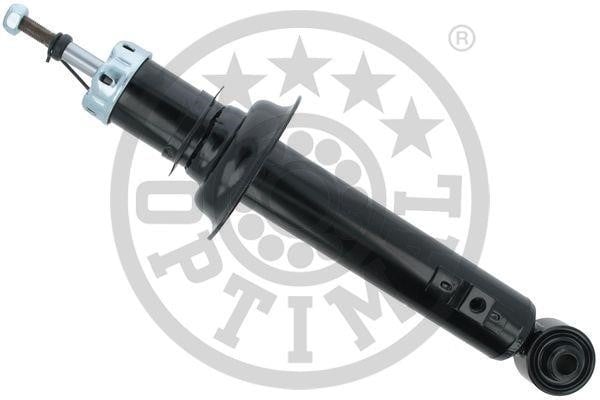Optimal A-5138G Front oil and gas suspension shock absorber A5138G: Buy near me in Poland at 2407.PL - Good price!