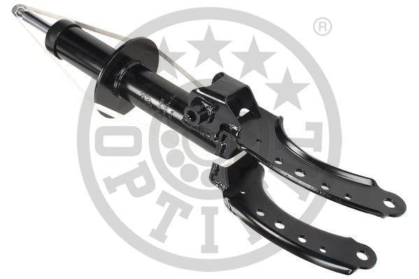 Optimal A-5139GR Front suspension shock absorber A5139GR: Buy near me in Poland at 2407.PL - Good price!