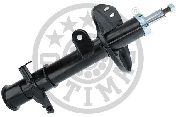 Optimal A-5146GL Rear suspension shock A5146GL: Buy near me in Poland at 2407.PL - Good price!