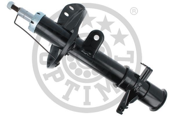 Optimal A-5146GR Rear suspension shock A5146GR: Buy near me in Poland at 2407.PL - Good price!