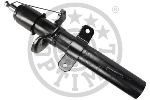 Optimal A-5153G Front suspension shock absorber A5153G: Buy near me in Poland at 2407.PL - Good price!